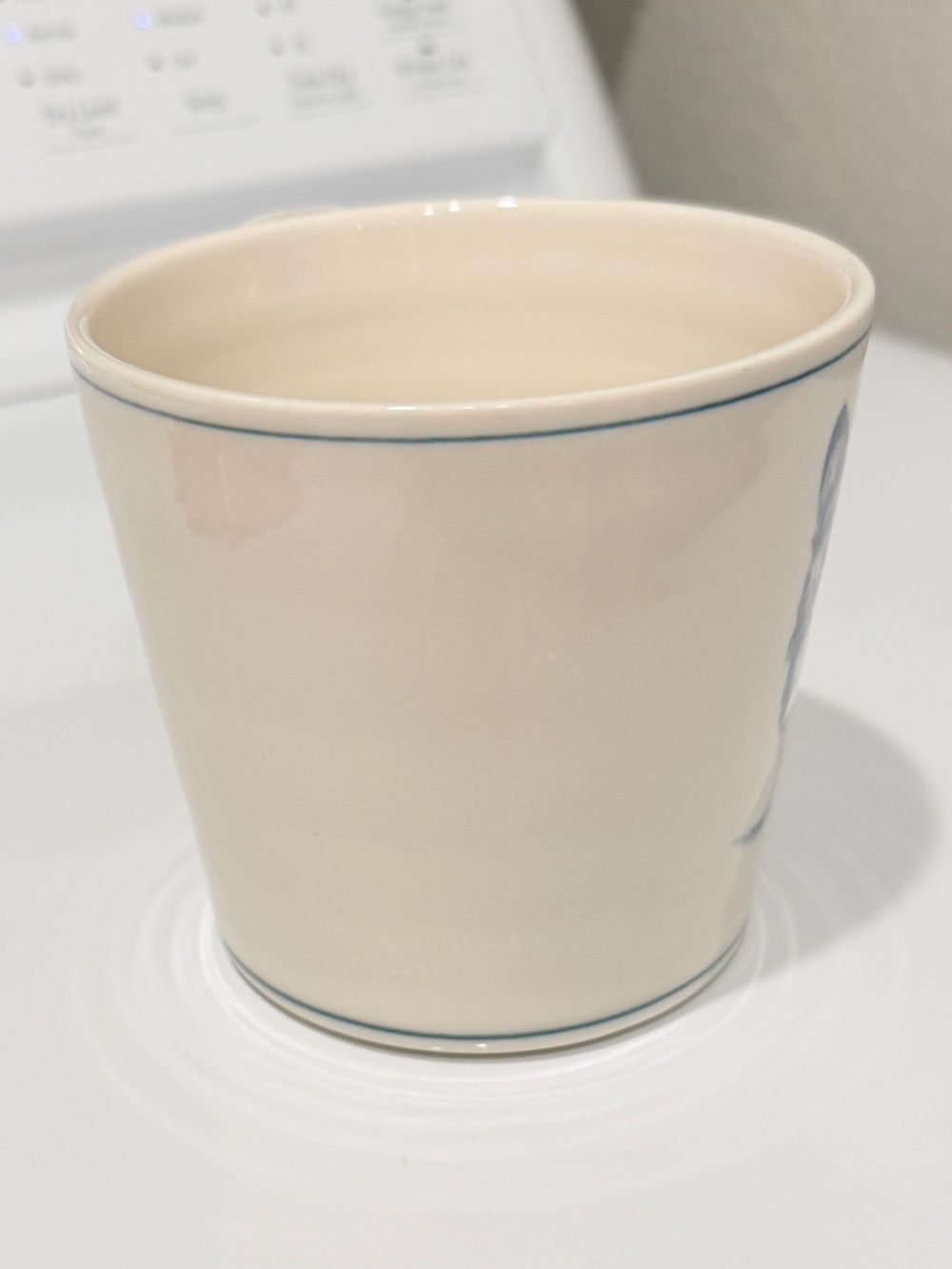 Molly Hatch Stoneware Corgi Dog Mug - Picture 8 of 11
